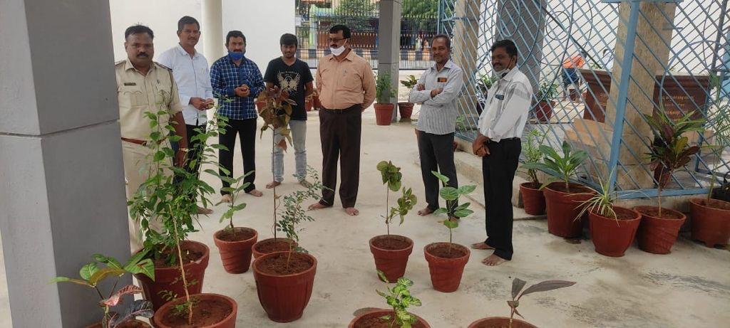 ಗಾಂಧೀಜಿ ಅಸ್ಥಿ ವಿಸರ್ಜನೆ ಚಾರಿತ್ರಿಕ ವಿವರ